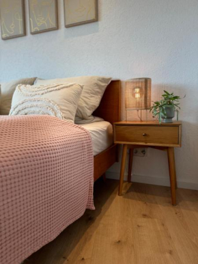 Cozy Apartment Wolke 6